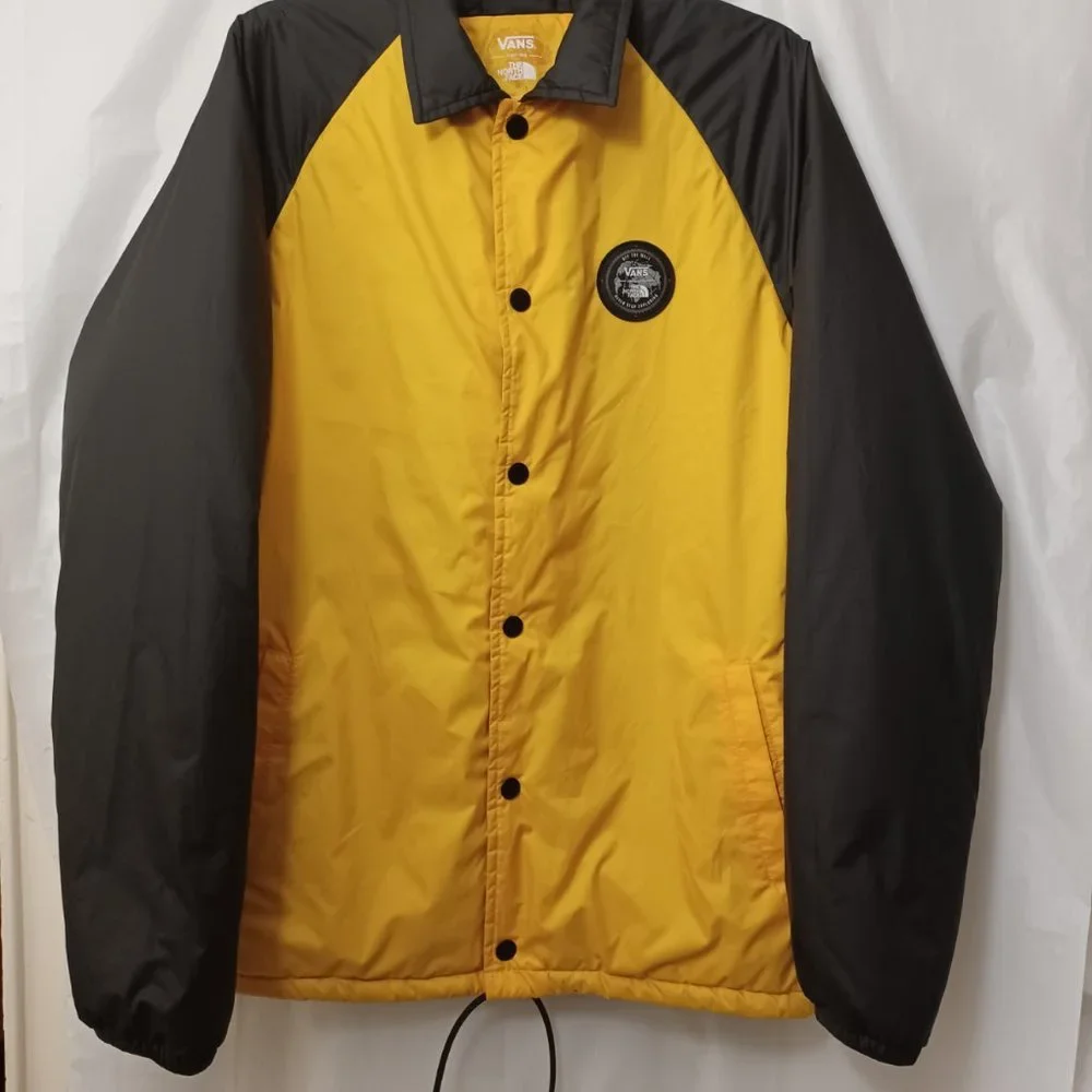VANS × THE NORTHFACE TORREY MTE JACKET